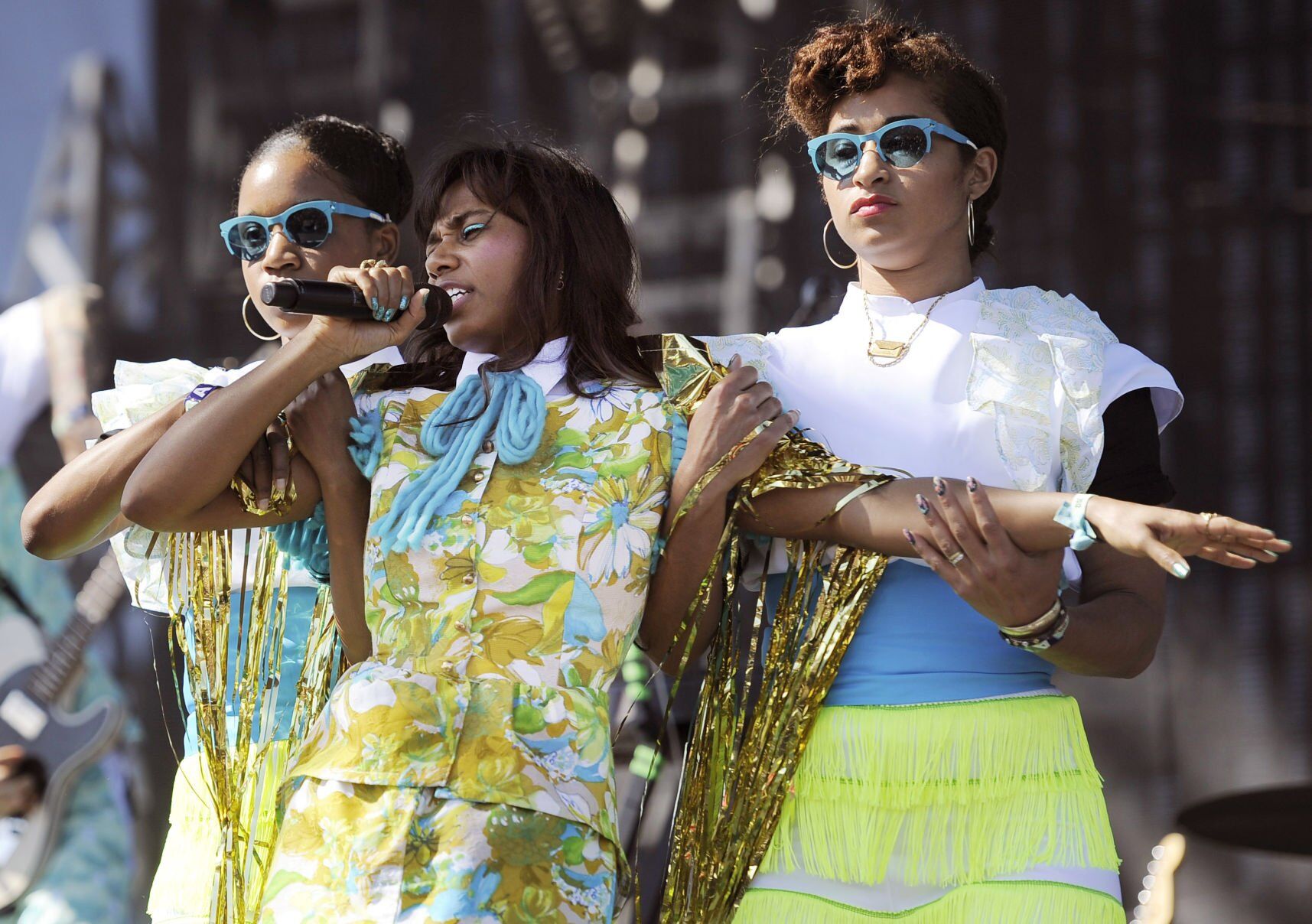 Santigold